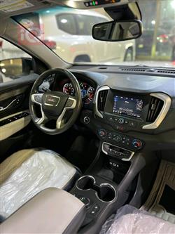 جي ام سي تيراين